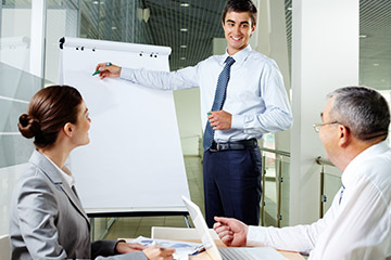 Sistem Manajemen Sekolah