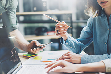 HR Management System