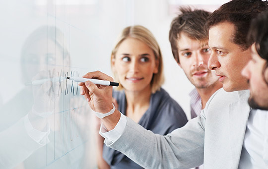 Backup & Disaster Recovery