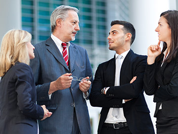 Learning Management System